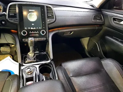 Renault-KoreaSamsung SM6 2016, 137659 км, за 4990000 KRW - фото 10