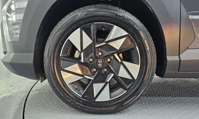 Hyundai Kona 2023, 89169 км, за 91230000 KRW - фото 5