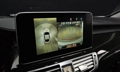 Mercedes-Benz CLS-Class 2016, 151904 км, за 13300000 KRW - фото 15