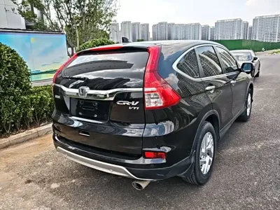 Honda CR-V 2015, 131600 км, за 53000 CNY - фото 7