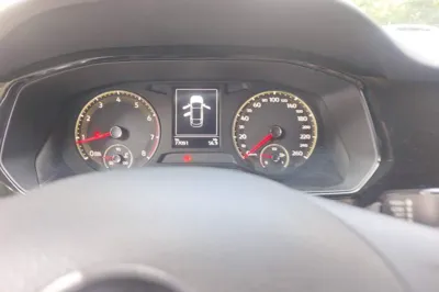 Volkswagen Bora 2019, 77100 км, за 48551.1 CNY - фото 9