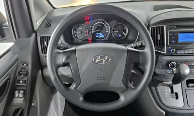 Hyundai Starex 2021, 52277 км, за 16990000 KRW - фото 14