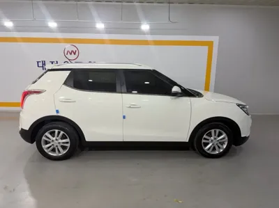 KG_Mobility_Ssangyong TIBOLI 2017, 109112 км, за 7990000 KRW - фото 8