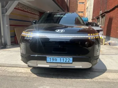 Hyundai Ioniq9 · 2026 год