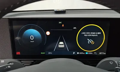 Hyundai Ioniq5 2025, 4211 км, за 35900000 KRW - фото 8