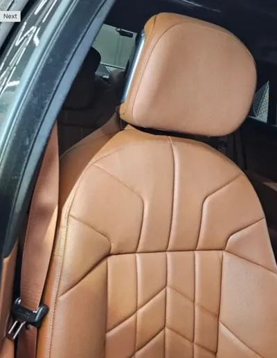 BMW i7 2026, 10400 км, за 150000000 KRW - фото 6