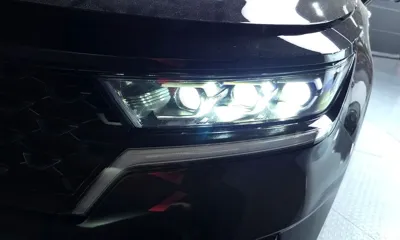 Kia Sorento 2022, 96120 км, за 28900000 KRW - фото 22