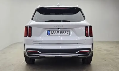 Kia Sorento 2023, 55519 км, за 28300000 KRW