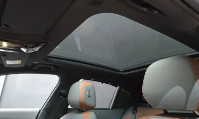BMW 5-Series 2025, 9990 км, за 89900000 KRW - фото 27