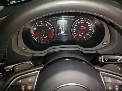 Audi Q3 2018, 43300 км, за 63700 CNY - фото 12