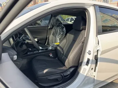 Hyundai Avante 2026, 5 км, за 25500000 KRW - фото 8