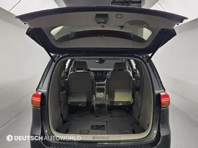 Kia Canival 2016, 152087 км, за 10200000 KRW - фото 19