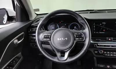 Kia Niro 2024, 7351 км, за 25800000 KRW - фото 13