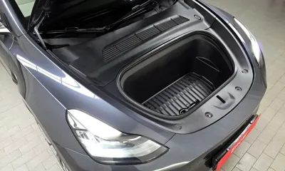 Tesla Model Y 2022, 94796 км, за 99990000 KRW - фото 6
