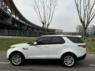 Land Rover Discovery 2018, 120000 км, за 198800 CNY - фото 10