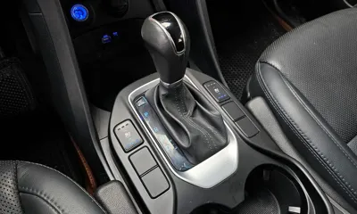 Hyundai Santafe 2016, 173810 км, за 8900000 KRW - фото 9