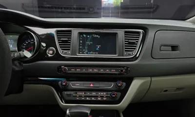 Kia Canival 2019, 122463 км, за 14990000 KRW - фото 13