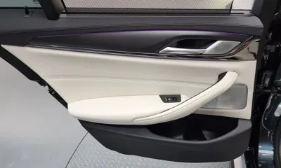 BMW M5 2020, 91529 км, за 85990000 KRW - фото 25