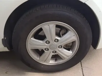 Kia Forte 2015, 101000 км, за 14500 CNY - фото 6