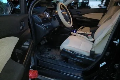 Honda CR-V 2016, 189800 км, за 52720.49 CNY - фото 17