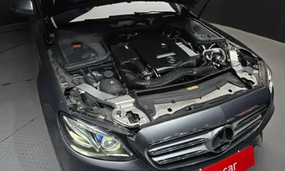 Mercedes-Benz E-Class 2017, 129580 км, за 20000000 KRW - фото 6