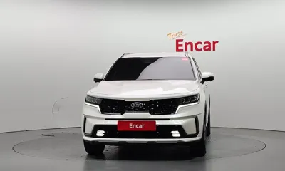 Kia Sorento 2021, 41146 км, за 28000000 KRW