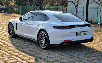 Porsche Panamera 2021, 87350 км, за 93800000 KRW - фото 8
