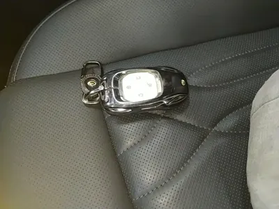GAC Motor Trumpchi M8 2024, 49200 км, за 152400 CNY - фото 9