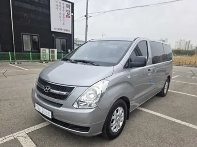 Hyundai Starex 2015, 155306 км, за 7590000 KRW - фото 1