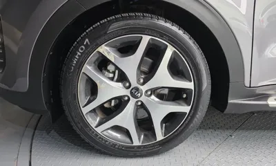 Kia Sportage 2016, 88820 км, за 13300000 KRW - фото 5