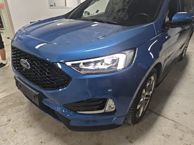 Ford Edge 2020, 59300 км, за 124332.71 CNY - фото 9