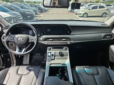 Hyundai Palisade 2022, 77829 км, за 21600000 KRW - фото 7
