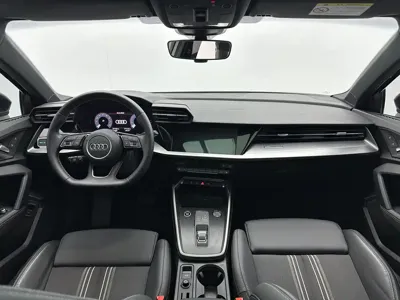 Audi A3 2023, 27000 км, за 159800 CNY - фото 7