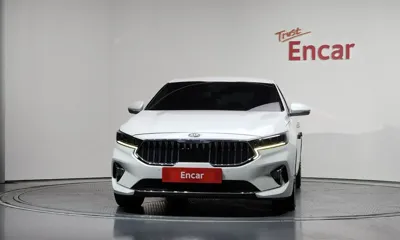 Kia K7 2020, 71910 км, за 16700000 KRW