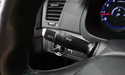 Hyundai i40 2016, 90985 км, за 8300000 KRW - фото 19