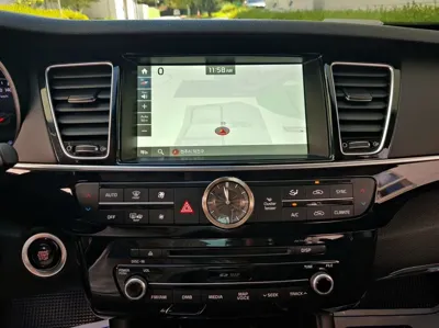 Kia K9 2015, 184000 км, за 9900000 KRW - фото 17