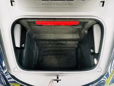 Porsche 718 2024, 12890 км, за 131000000 KRW - фото 6