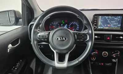 Kia Morning 2018, 58780 км, за 8750000 KRW - фото 14