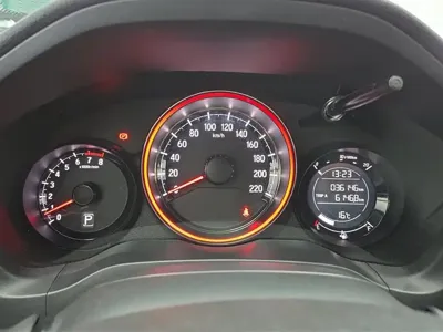 Honda XR-V 2017, 36100 км, за 52800 CNY - фото 14