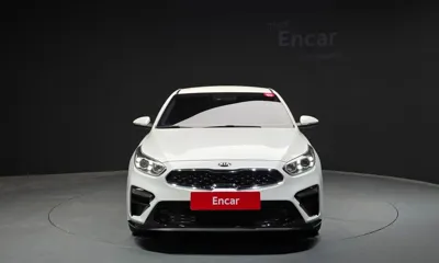 Kia K3 2020, 28482 км, за 14200000 KRW