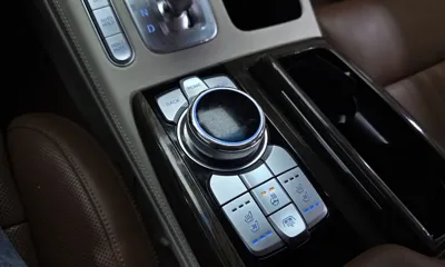 Genesis G90 2019, 137504 км, за 28500000 KRW - фото 18