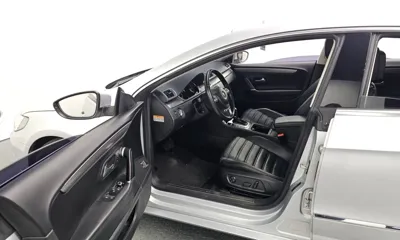 Volkswagen CC 2014, 98455 км, за 9200000 KRW - фото 10