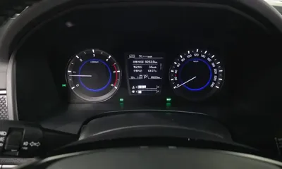 KG_Mobility_Ssangyong Rexton 2021, 89253 км, за 22900000 KRW - фото 8