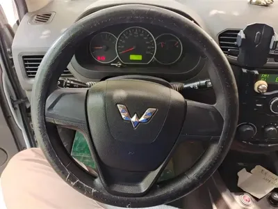 Wuling Hongguang 2017, 17100 км, за 14000 CNY - фото 15