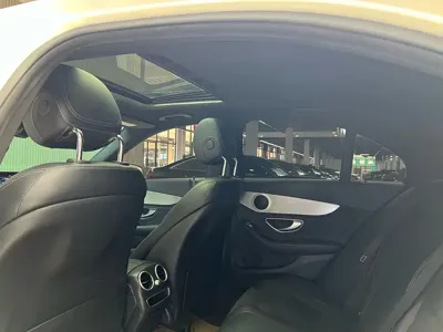 Mercedes-Benz C-Class 2019, 42000 км, за 125800 CNY - фото 16