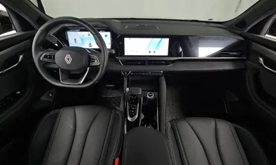 Renault-KoreaSamsung Grand Koleos 2025, 18271 км, за 29900000 KRW - фото 7