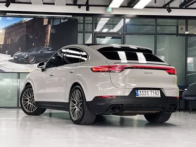 Porsche Cayenne 2022, 31240 км, за 109000000 KRW - фото 20