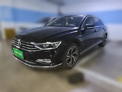 Volkswagen Magotan 2020, 52400 км, за 116545.38 CNY - фото 1