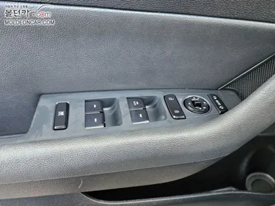 Hyundai Sonata 2016, 161547 км, за 6900000 KRW - фото 12