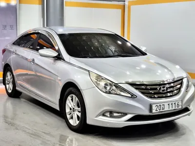 Hyundai Sonata 2010, 194081 км, за 2790000 KRW - фото 3